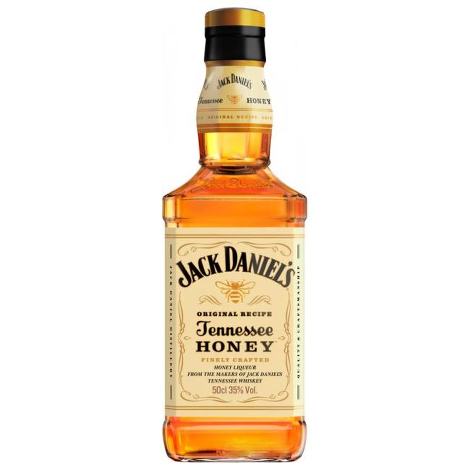 Віскі Jack Daniels Honey замовити з доставкою вночі в Києві